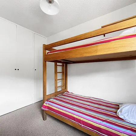 Duplex 8 Pers Centre Des Carroz